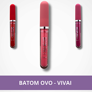 Batom Ovo - Vivai