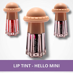 Lip Tint - Hello Mini