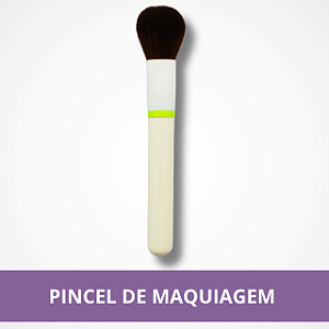 Pincel de Maquiagem