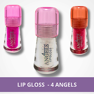 Lip Gloss - 4Angels
