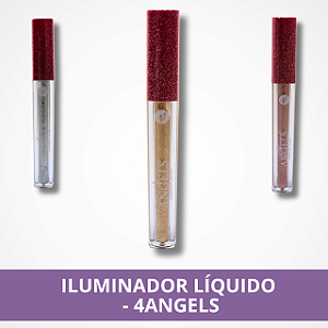 Iluminador Líquido - 4Angels