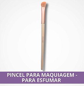 Pincel para Maquiagem - Para Esfumar