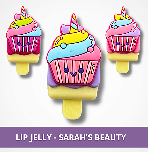 Lip Jelly - Sarah's Beauty