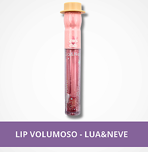 Lip Volumoso - Lua&Neve
