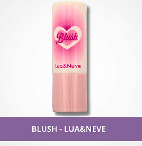 Blush - Lua&Neve