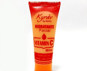 Hidratante Facial Vitamina C Oil-free - Kyrav