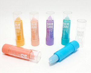 Hidratante Labial Balm Care Tint - Vivai