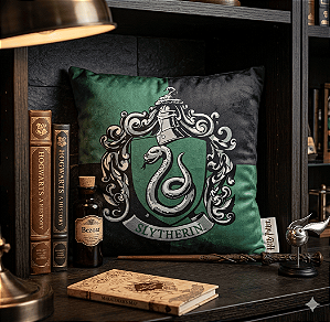 ALMOFADA FIBRA VELUDO 25X25CM SONSERINA