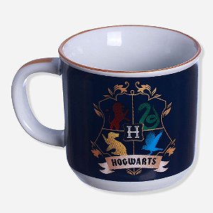 CANECA MINI TOM 200ML HOGWARTS 2