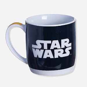 CANECA URBAN 300ML STAR WARS