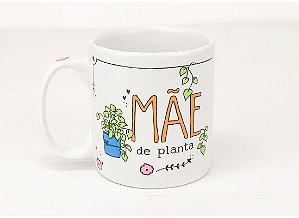 CANECA MAE DE PLANTA
