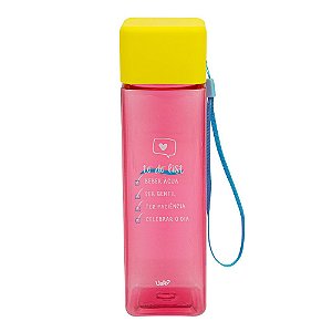 GARRAFA BLOCK - LEMBRETES