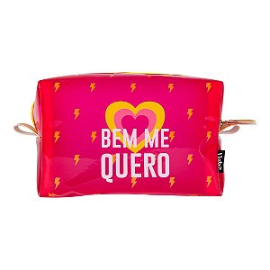 NECESSAIRE BOX PVC - POWER SOLAR