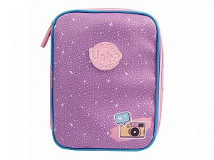 NECESSAIRE MEGA COLLEGE - MELHORES AMIGAS