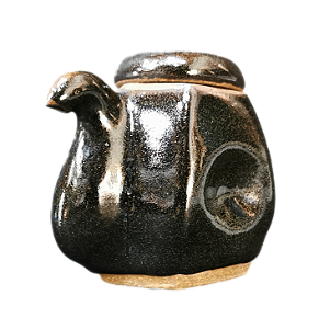 MOLHEIRA SHOYU ARESTAS PRETA 200ml