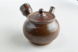 CHALEIRA G MARROM 750ml