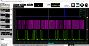 Software para hantek serie 6000 ADOI3