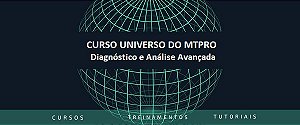 CURSO UNIVERSO DO MTPRO