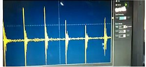 TRANSDUTOR DE RESSONÂNCIA TR2