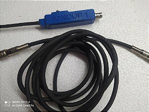 CAPTADOR COP INDIVIDUAL FLEXÍVEL COM INVERSOR PARA VEÍCULOS SEM ESPAÇO