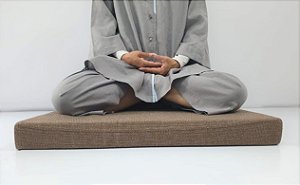 Conjunto para Meditação e Mindfulness
