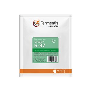 Fermento Fermentis K-97