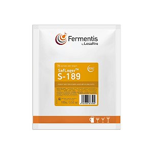 Fermento Fermentis S-189