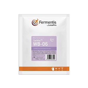 Fermento Fermentis WB-06