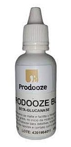 Prodooze BG - Beta-glucanase - 30g