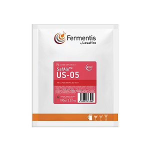 Fermento Fermentis US-05