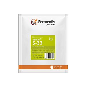 Fermento Fermentis S-33