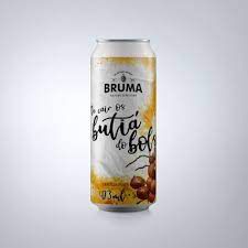 Cerveja Bruma Beer - 473 ml