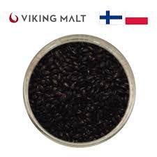 Malte Viking Black (Carafa III)
