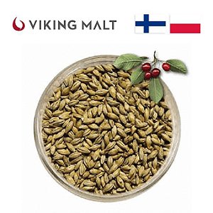 Malte Viking Smoked Malt Sweet Cherry