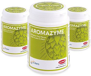 Aromazyme - Enzima β‑GLUCOSIDASE