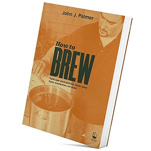 Livro How to Brew