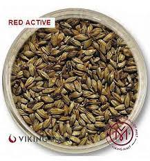 Malte Viking Red Active (red x)