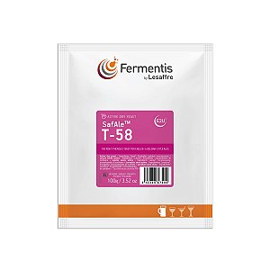 Fermento Fermentis T-58