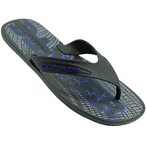 chinelo masculino danper