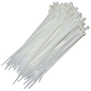 Abraçadeira nylon Br