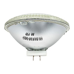 LA-AHQH56-6.6A-200W-PM: 200W, Q6.6A, PAR56/2, pino final Mogul, lâmpada de aproximação elevada (PAR)