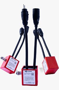 DPS CLAMPER Light Air
