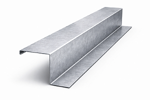 Rufo metálico sob medida