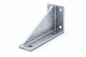 Enrijecedor metálico estrutural