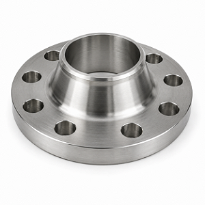 Flange inox weld neck ANSI/ASME