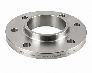 Flange inox lap joint