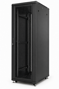 Rack metálico piso 44U