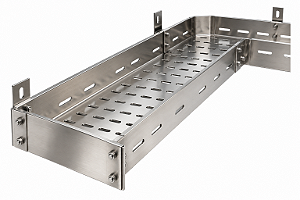 Bandejamento inox sob medida