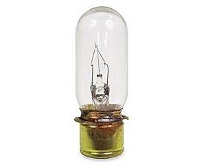 KIT de 250 Lâmpadas 45W 6.6A P28S