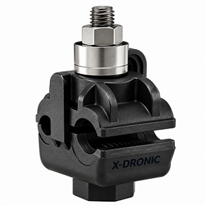 Conector de Derivação Perfurante para Cabos Elétricos de 10mm a 70mm